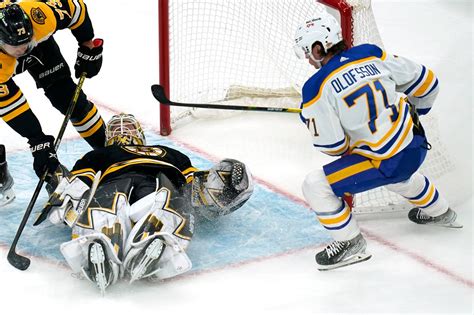 NHL playoff scenarios: Bruins win, Lightning loss means Boston .